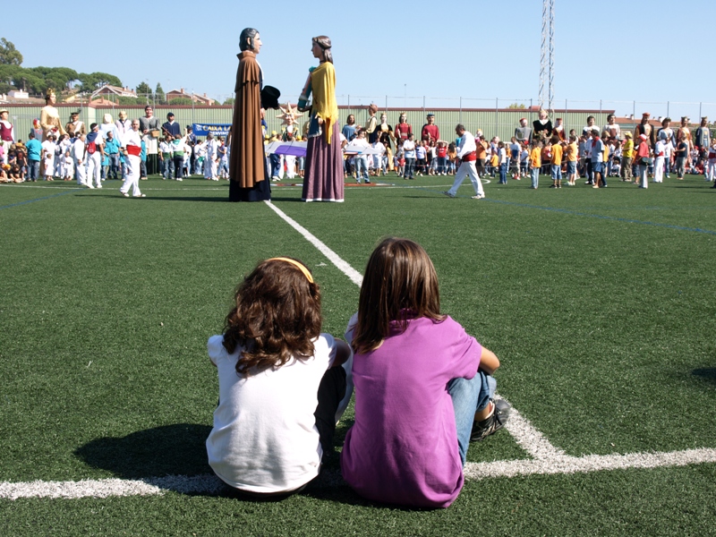Recull d'imatges de la XVII Trobada de Gegants del Maresme - Foto 41184647