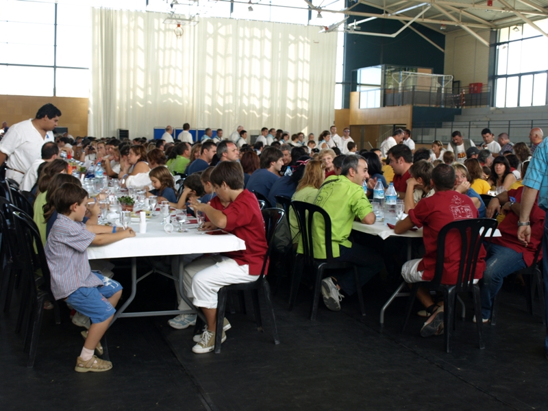 Recull d'imatges de la XVII Trobada de Gegants del Maresme - Foto 50987843