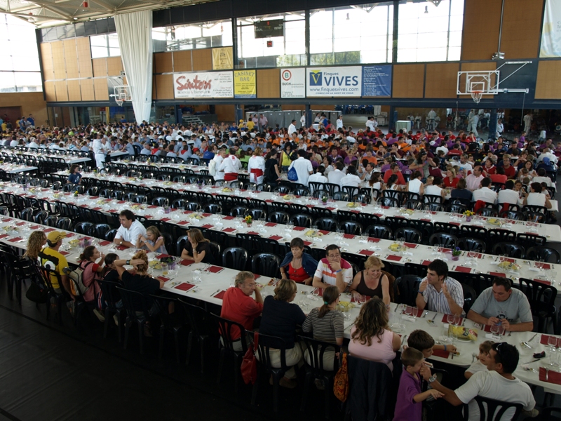 Recull d'imatges de la XVII Trobada de Gegants del Maresme - Foto 72935623