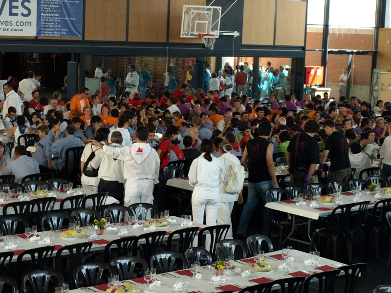 Recull d'imatges de la XVII Trobada de Gegants del Maresme - Foto 16185009