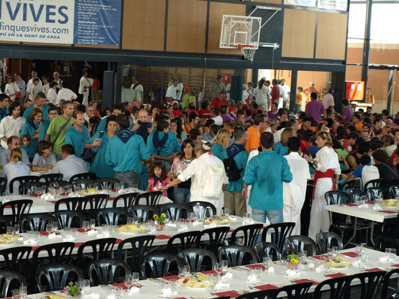 Recull d'imatges de la XVII Trobada de Gegants del Maresme - Foto 14469282