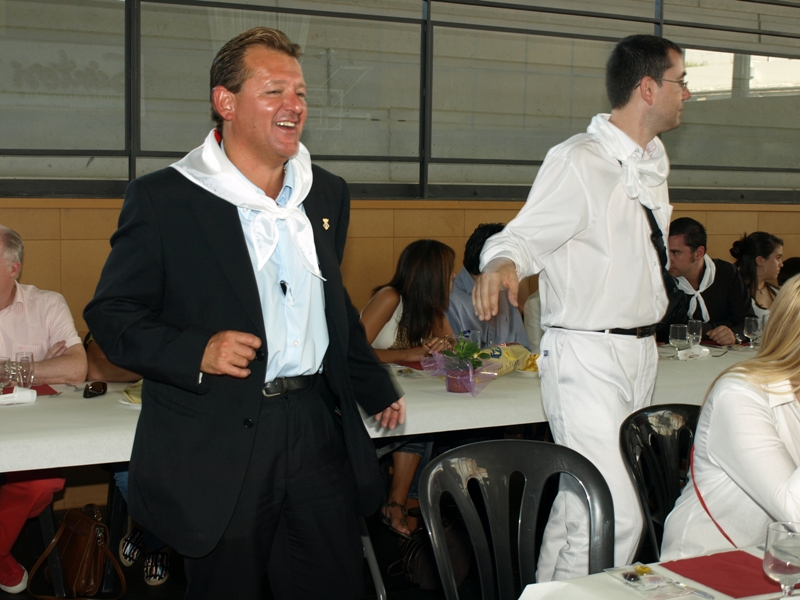 Recull d'imatges de la XVII Trobada de Gegants del Maresme - Foto 32055855