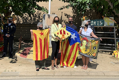 Diada Nacional de Catalunya 2020
