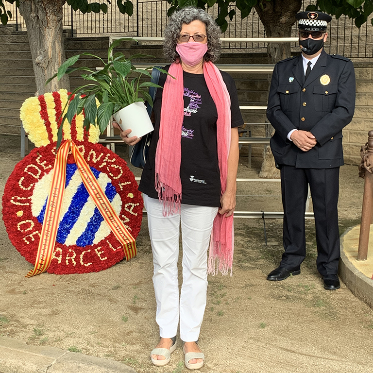 Diada Nacional de Catalunya 2020