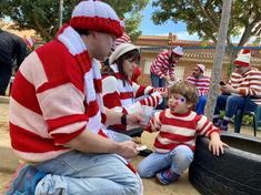 Escola Bressol Municipal Els Garrofers