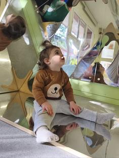 Escola Bressol Municipal Els Garrofers