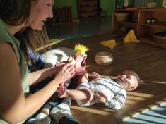 Escola Bressol Municipal Els Garrofers