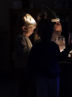 Escola Bressol Municipal Els Garrofers