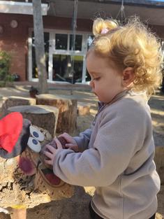 Escola Bressol Municipal Els Garrofers