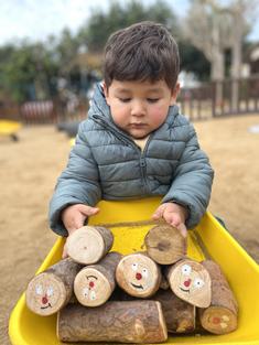 Escola Bressol Municipal Els Garrofers