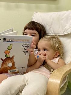 Escola Bressol Municipal Els Garrofers