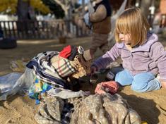 Escola Bressol Municipal Els Garrofers
