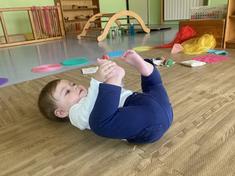 Escola Bressol Municipal Els Garrofers