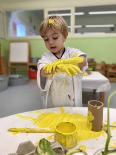 Escola Bressol Municipal Els Garrofers