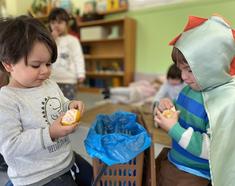 Escola Bressol Municipal Els Garrofers