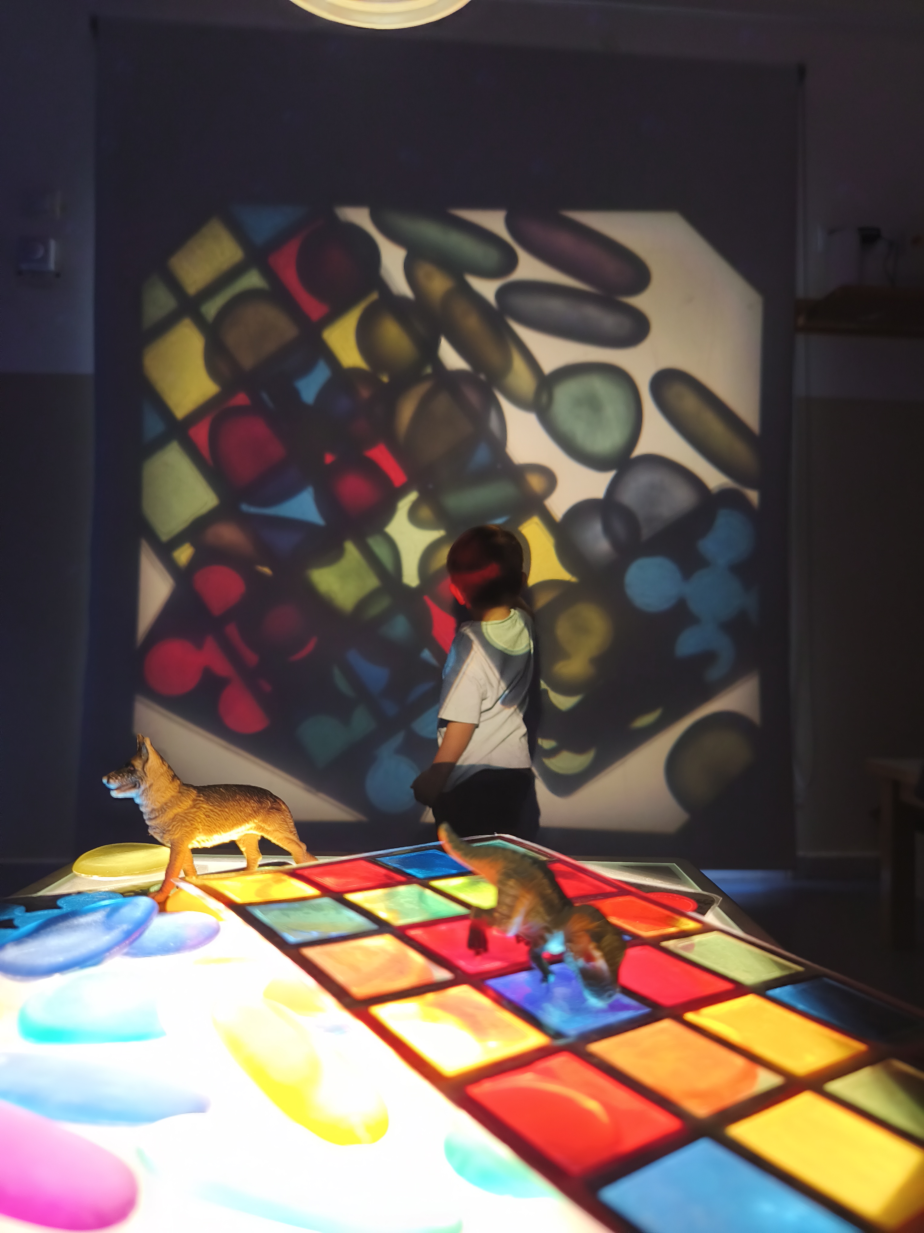 Escola Bressol Municipal Els Garrofers