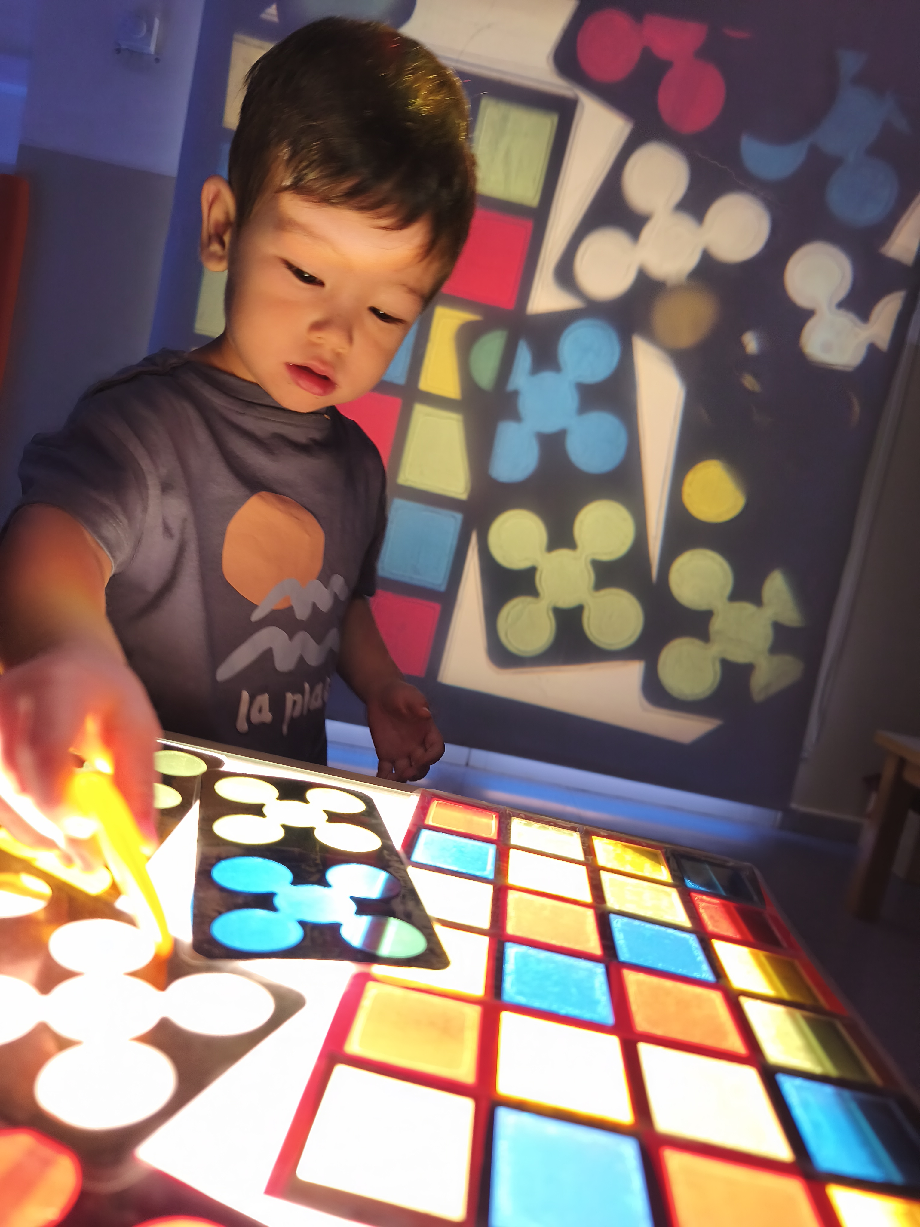 Escola Bressol Municipal Els Garrofers