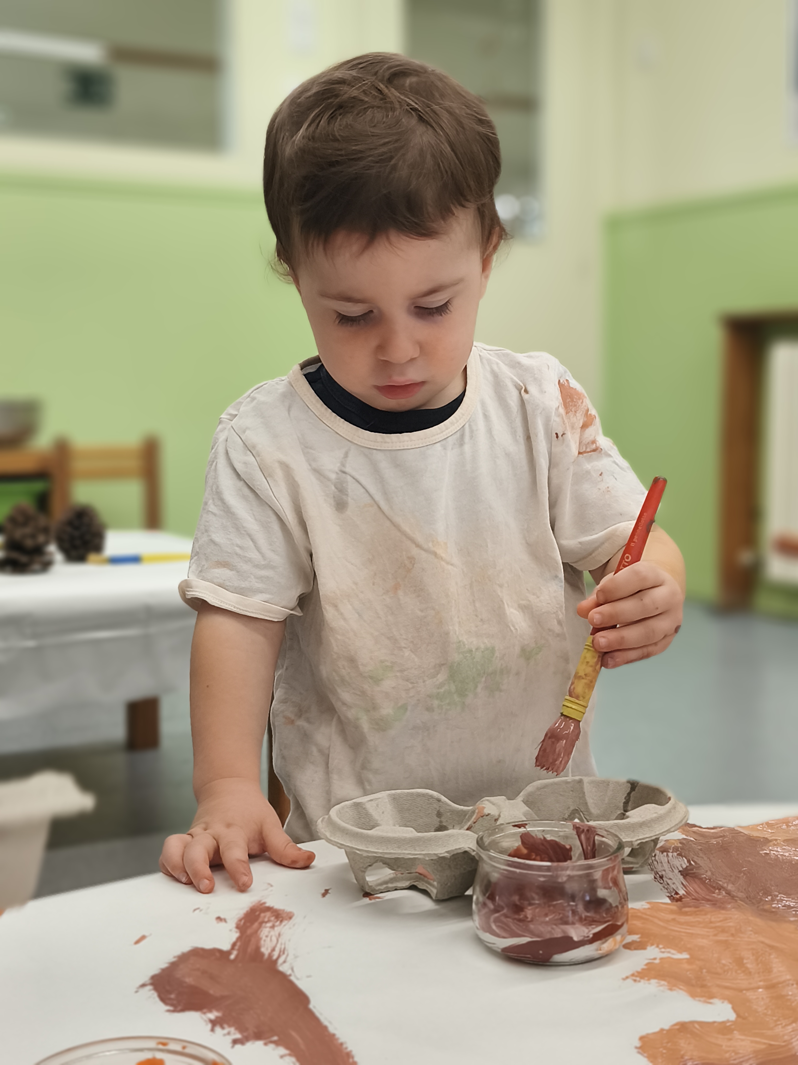 Escola Bressol Municipal Els Garrofers