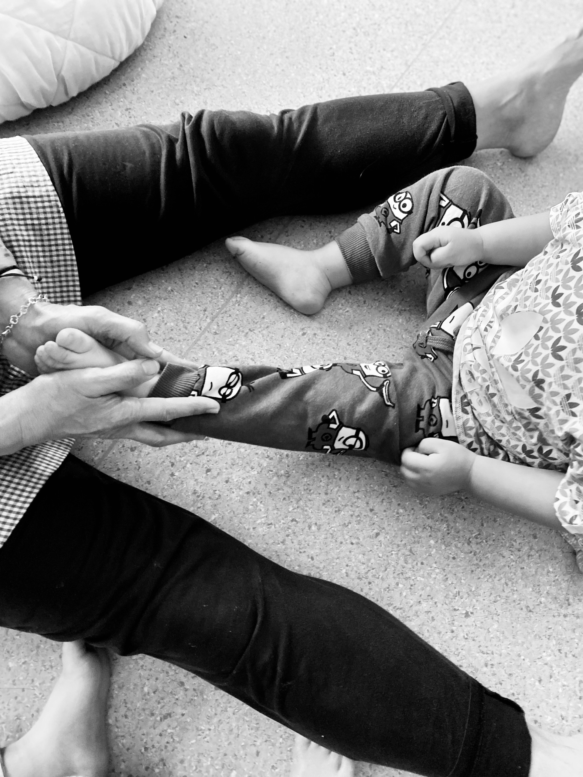 Escola Bressol Municipal Els Garrofers