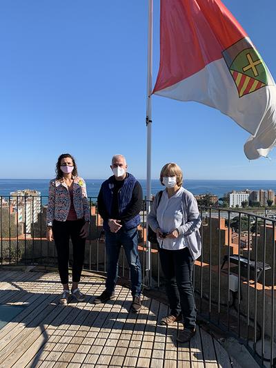 Sant Jordi 2021