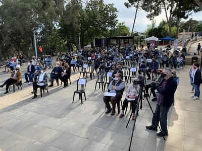 Sant Jordi 2021