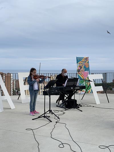 Sant Jordi 2021