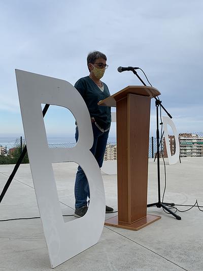 Sant Jordi 2021