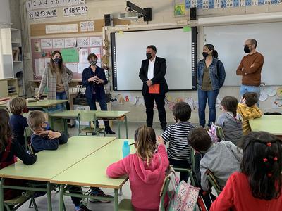 Sant Jordi 2021