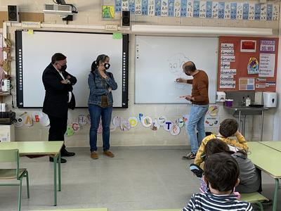 Sant Jordi 2021