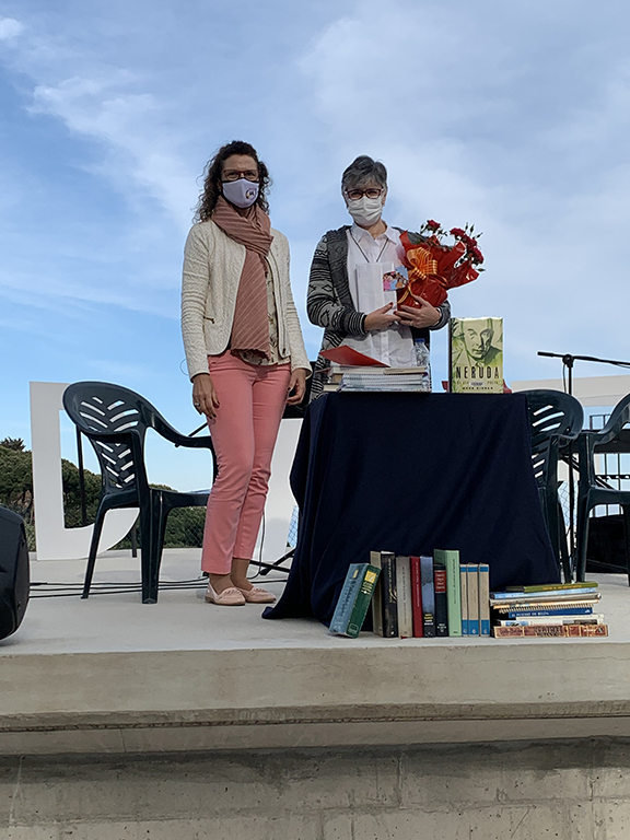 Sant Jordi 2021