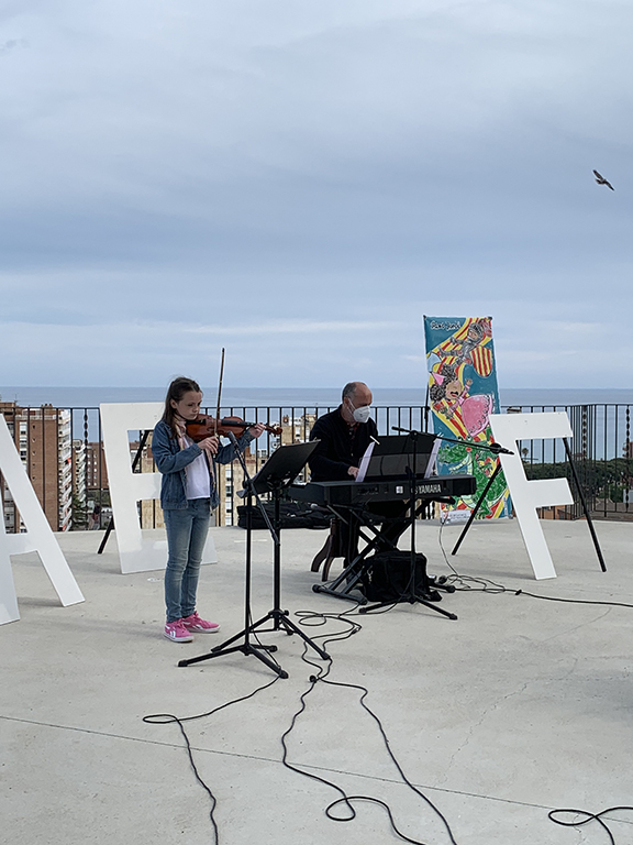 Sant Jordi 2021