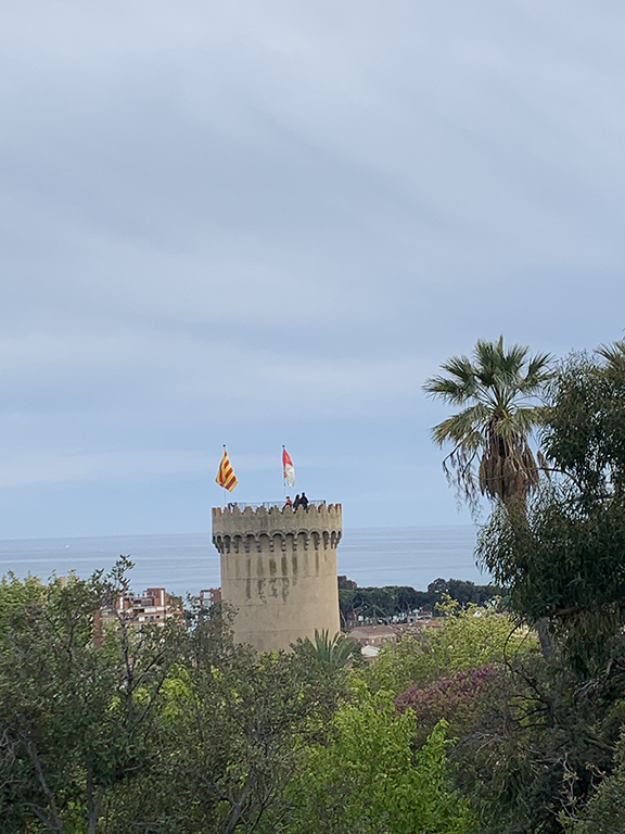 Sant Jordi 2021