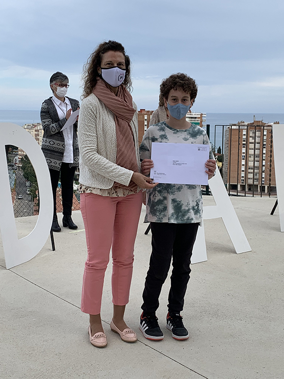 Sant Jordi 2021
