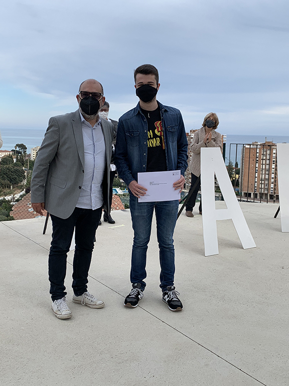 Sant Jordi 2021