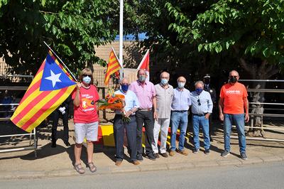 Diada Nacional de Catalunya 2021