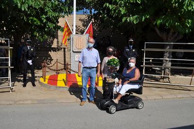 Diada Nacional de Catalunya 2021