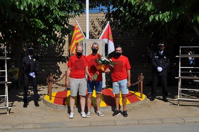 Diada Nacional de Catalunya 2021