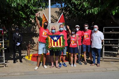 Diada Nacional de Catalunya 2021