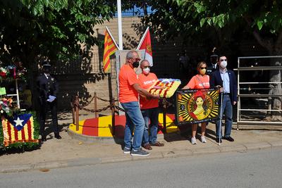 Diada Nacional de Catalunya 2021