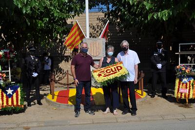 Diada Nacional de Catalunya 2021