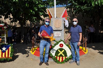 Diada Nacional de Catalunya 2021