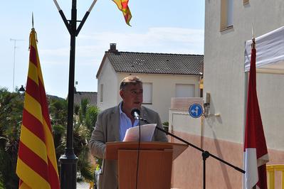 Diada Nacional de Catalunya 2021