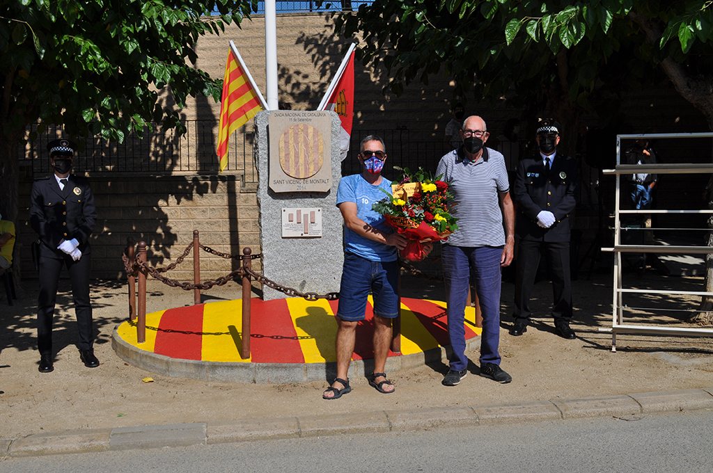 Diada Nacional de Catalunya 2021