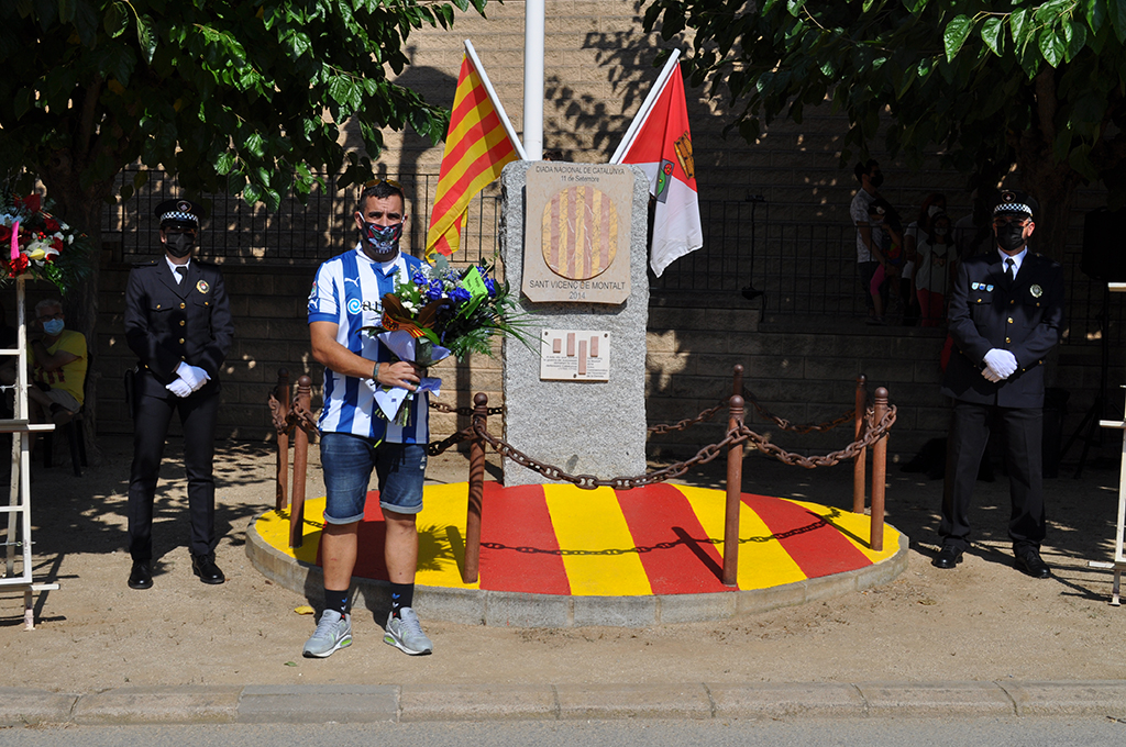 Diada Nacional de Catalunya 2021