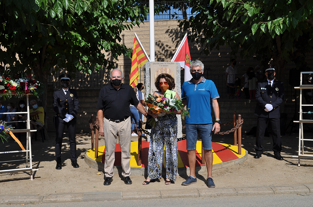 Diada Nacional de Catalunya 2021
