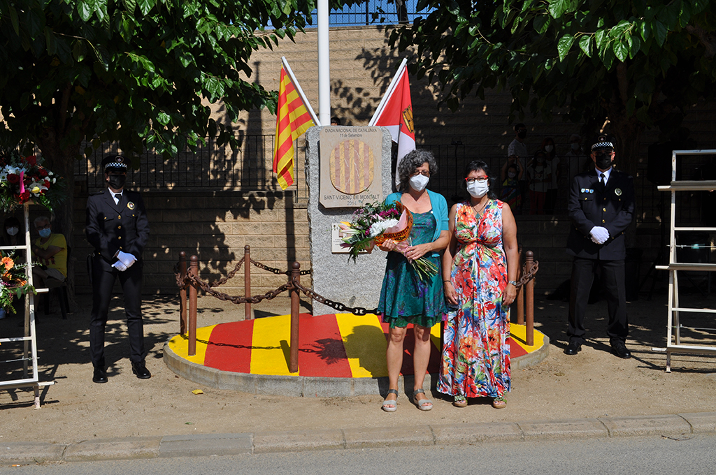 Diada Nacional de Catalunya 2021