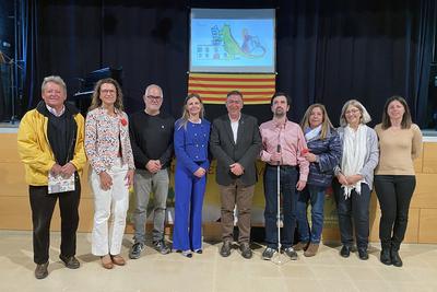 Festa de les Lletres 2022