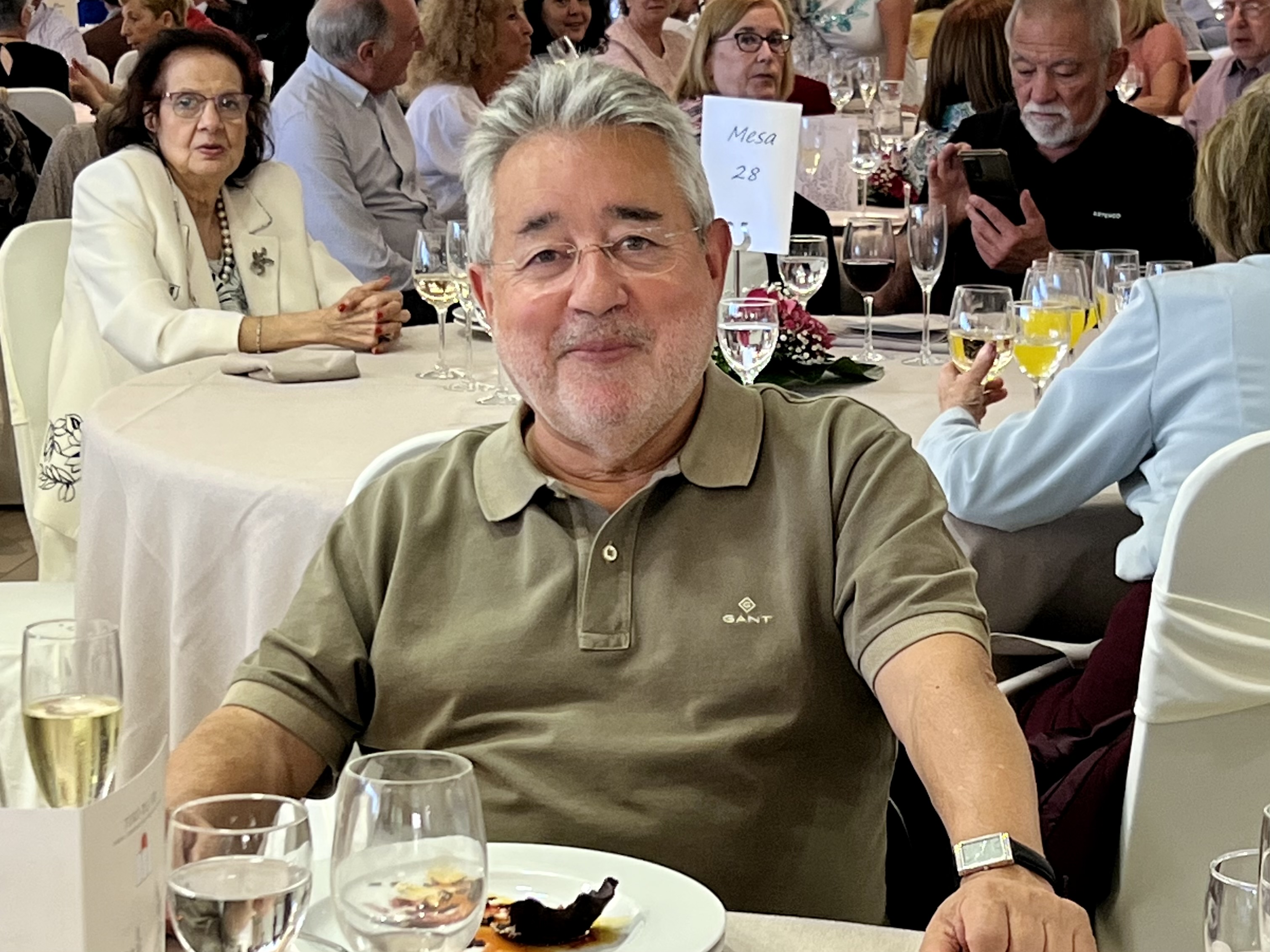 Diada Gent Gran 2022