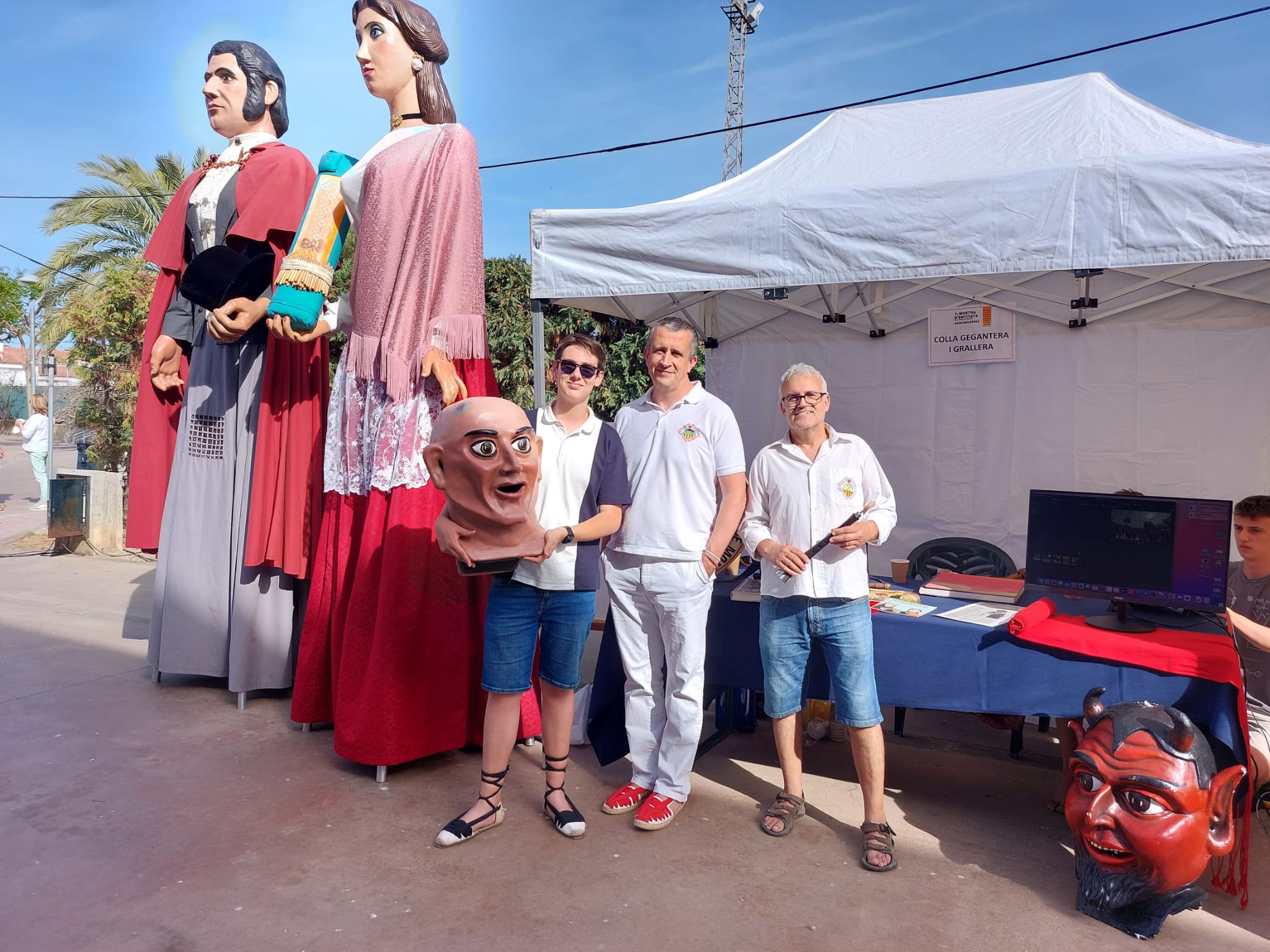 Mostra Entitats 2022