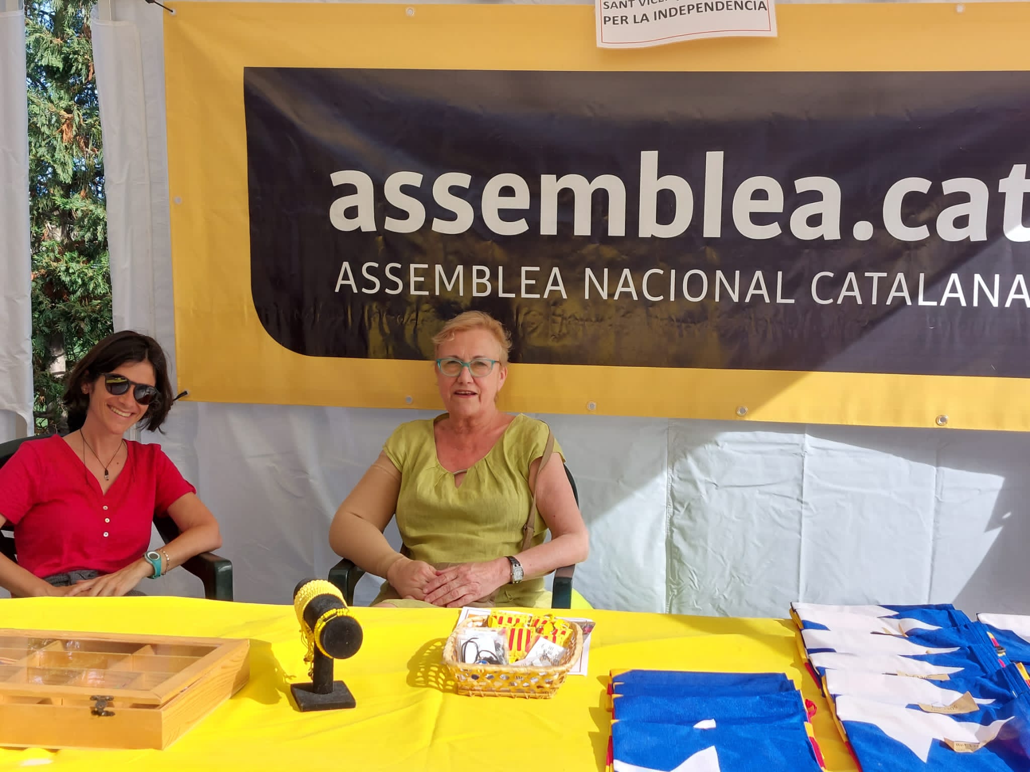 Mostra Entitats 2022
